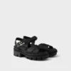 Sandalias de cuero
