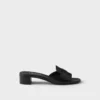 Sandalias de cuero