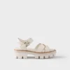 Sandalias de cuero