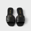 Sandalias de cuero
