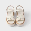 Sandalias de cuero