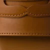 Sandalias de cuero