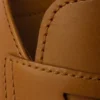 Sandalias de cuero