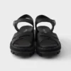 Sandalias de cuero