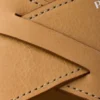 Sandalias de cuero