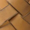 Sandalias de cuero envejecido Sandalias de cuero envejecido