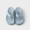 Sandalias de goma