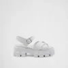Sandalias de goma Monolith