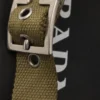 Sandalias de lona