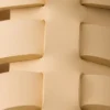 Sandalias de plataforma de goma