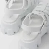 Sandalias Monolith de goma