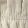 Sandalias planas de piel napa matelassé Sandalias planas de piel napa matelassé