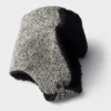 Sombrero de cazador de tweed Sombrero de cazador de tweed