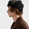 Sombrero de cazador de tweed Sombrero de cazador de tweed