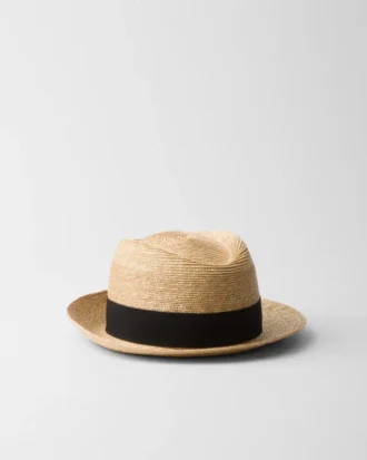 Sombrero de ganchillo
