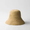 Sombrero de ganchillo