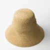 Sombrero de ganchillo