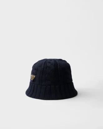 Sombrero de lana