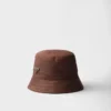 Sombrero de pescador de algodón