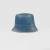 Sombrero de pescador de denim Sombrero de pescador de denim