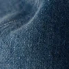 Sombrero de pescador de denim Sombrero de pescador de denim