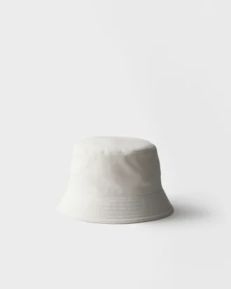 Sombrero de pescador de drill