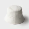 Sombrero de pescador de drill Sombrero de pescador de drill