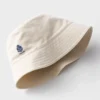 Sombrero de pescador de gabardina vintage