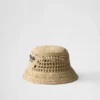 Sombrero de pescador de ganchillo Sombrero de pescador de ganchillo