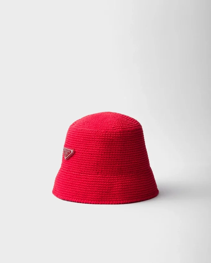 Sombrero de pescador de ganchillo Sombrero de pescador de ganchillo