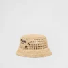 Sombrero de pescador de ganchillo Sombrero de pescador de ganchillo