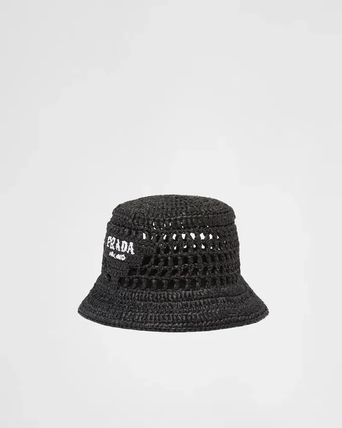 Sombrero de pescador de ganchillo Sombrero de pescador de ganchillo