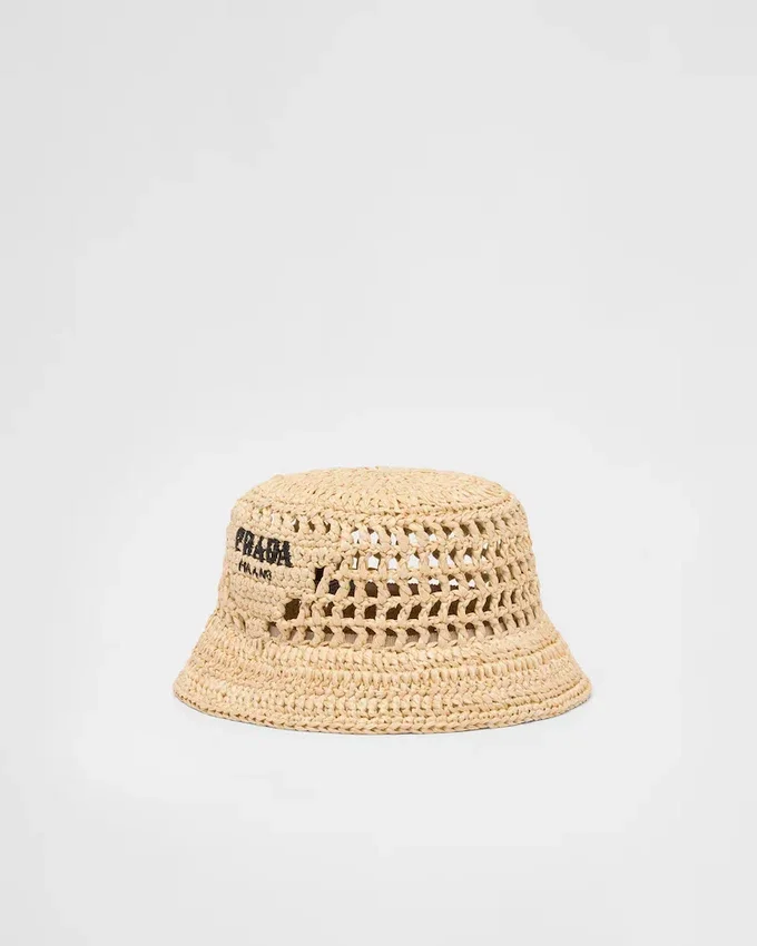Sombrero de pescador de ganchillo Sombrero de pescador de ganchillo