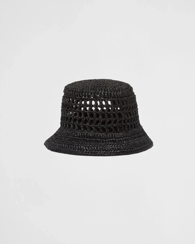 Sombrero de pescador de ganchillo Sombrero de pescador de ganchillo