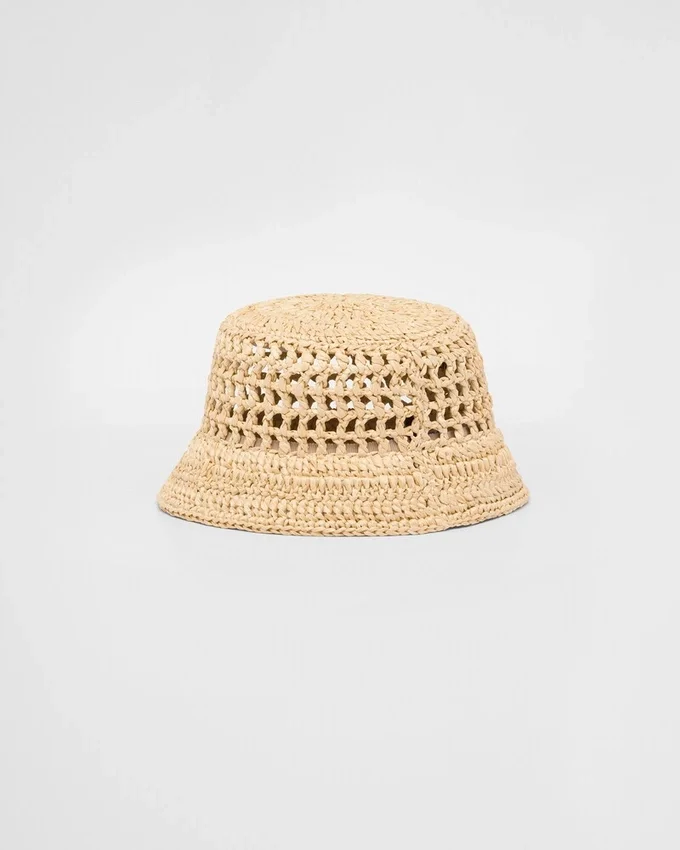 Sombrero de pescador de ganchillo Sombrero de pescador de ganchillo