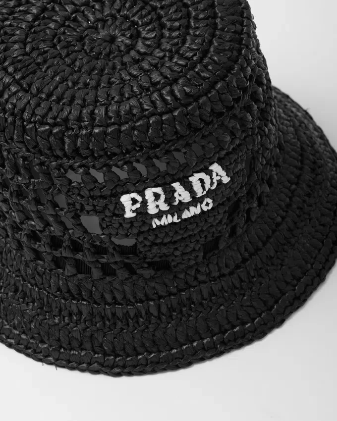 Sombrero de pescador de ganchillo Sombrero de pescador de ganchillo