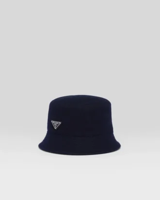 Sombrero de pescador de loden