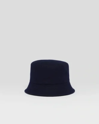 Sombrero de pescador de loden