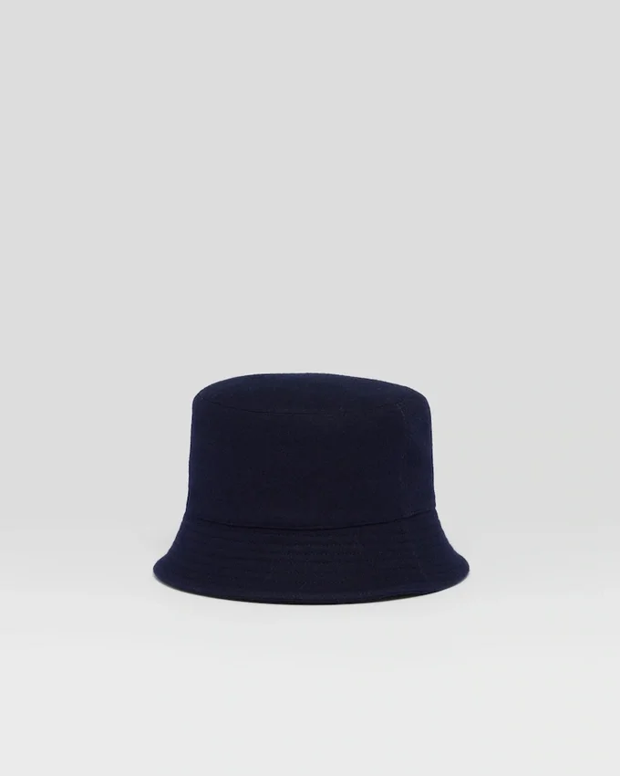 Sombrero de pescador de loden Sombrero de pescador de loden