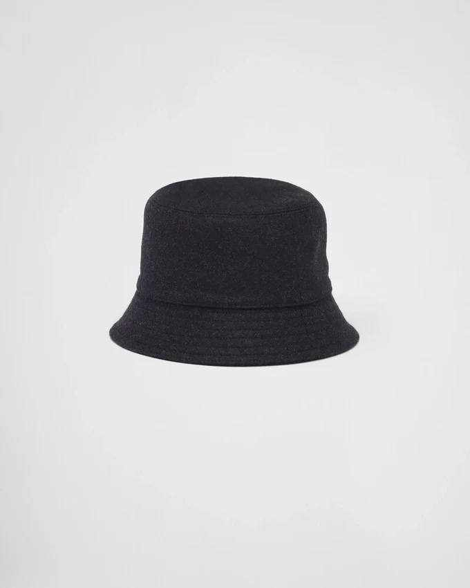 Sombrero de pescador de loden Sombrero de pescador de loden