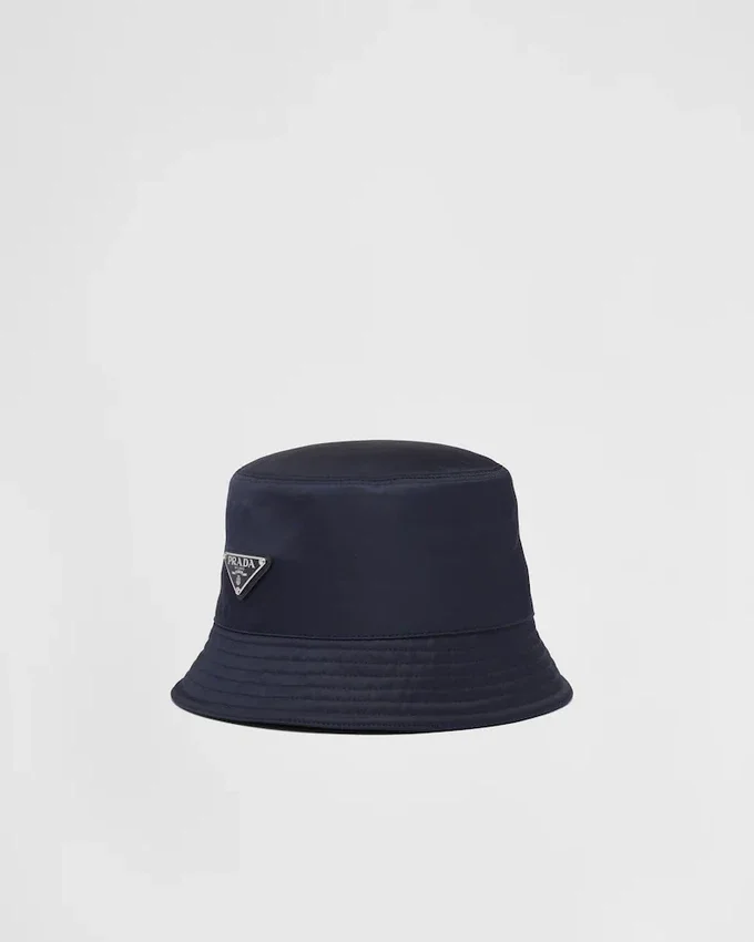 Sombrero de pescador de Re-Nylon Sombrero de pescador de Re-Nylon