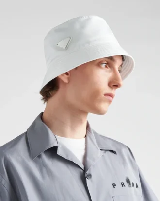 Sombrero de pescador de Re-Nylon