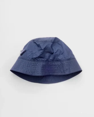 Sombrero de pescador plegable Re-Nylon