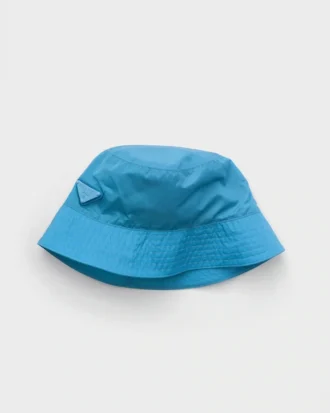 Sombrero de pescador plegable Re-Nylon