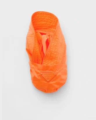 Sombrero de pescador plegable Re-Nylon