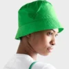 Sombrero de pescador plegable Re-Nylon Sombrero de pescador plegable Re-Nylon