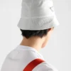 Sombrero de pescador plegable Re-Nylon Sombrero de pescador plegable Re-Nylon