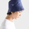 Sombrero de pescador plegable Re-Nylon Sombrero de pescador plegable Re-Nylon