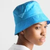 Sombrero de pescador plegable Re-Nylon Sombrero de pescador plegable Re-Nylon