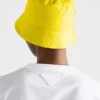 Sombrero de pescador plegable Re-Nylon Sombrero de pescador plegable Re-Nylon